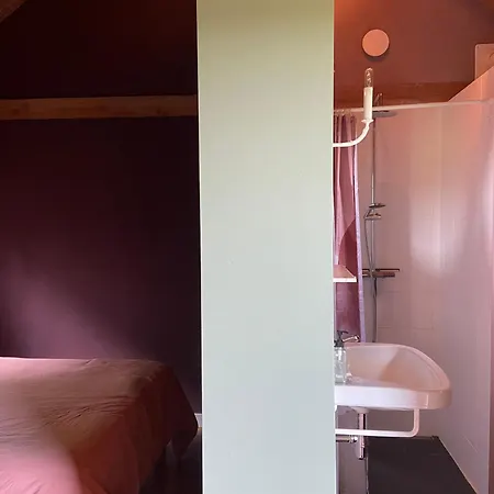 'T Zand Bed & Breakfast-3