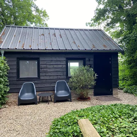'T Zand Bed & Breakfast-2